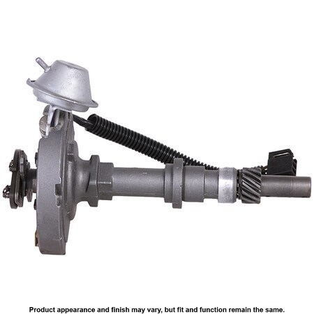 A1 Cardone Remanufactured  Electronic Distributor, 30-1698 30-1698